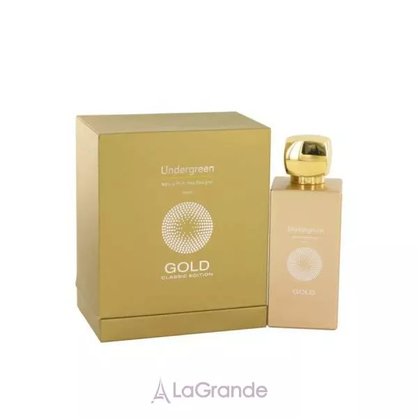 Undergreen Gold Classic Edition ����������� ����