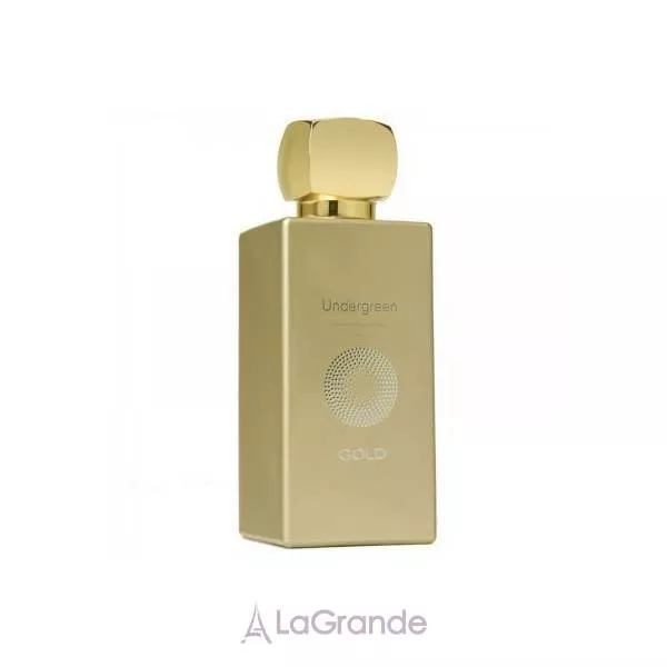 Undergreen Gold Classic Edition ����������� ����