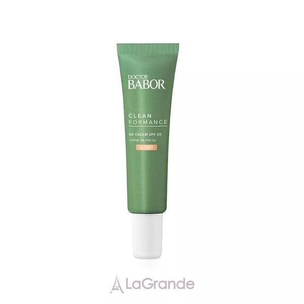 Babor Doctor Babor Cleanformance BB Cream SPF20 ��-���� ��� �������