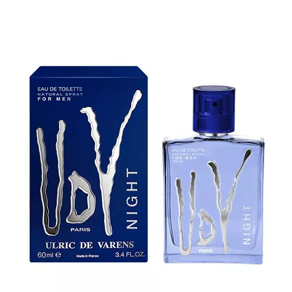 Ulric de Varens UDV Night �������� ����