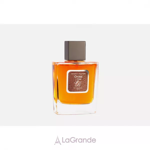 Franck Boclet Orchid ��������������� ���� (������)