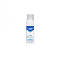 Mustela Bebe Foam Shampoo for Newborns �����-������� ��� �������������