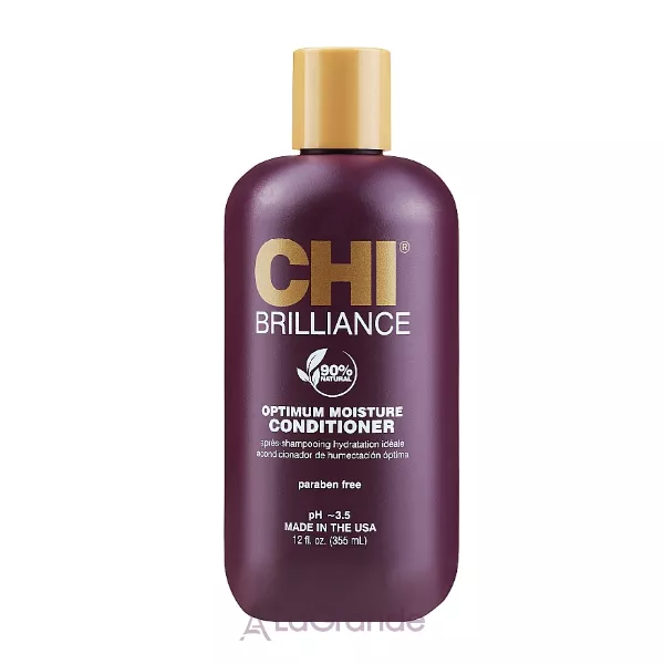 CHI Deep Brilliance Optimum Moisture Conditioner ����������� ��� ������������ �����