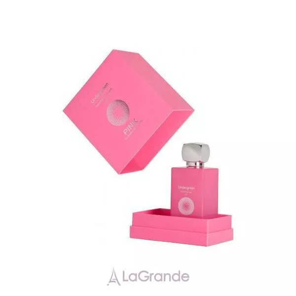 Undergreen Pink Classic Edition ��������������� ����