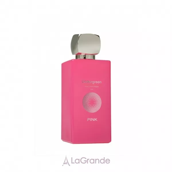 Undergreen Pink Classic Edition ��������������� ����