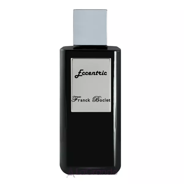Franck Boclet Eccentric ����