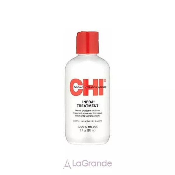 CHI Infra Treatment �����������-����� �����