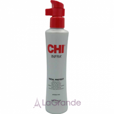 CHI Total Protect Defense Lotion  