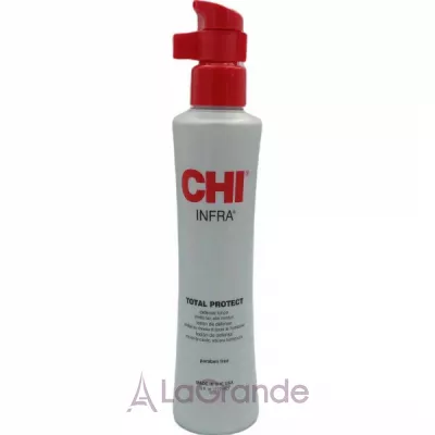 CHI Total Protect Defense Lotion  