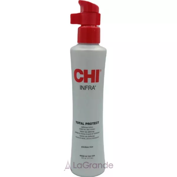 CHI Total Protect Defense Lotion ������������� ������