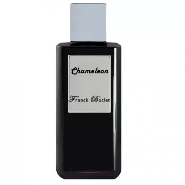 Franck Boclet Chameleon ���� (������)