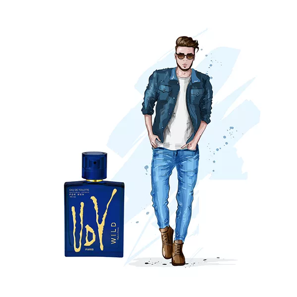 Ulric de Varens UDV Wild �������� ����