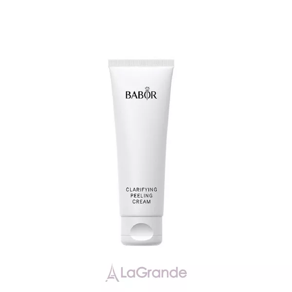 Babor Clarifying Peeling Cream ������������ ����-���� ��� ����� ����