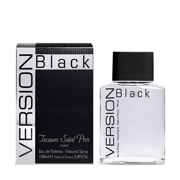 Ulric de Varens Version Black �������� ����
