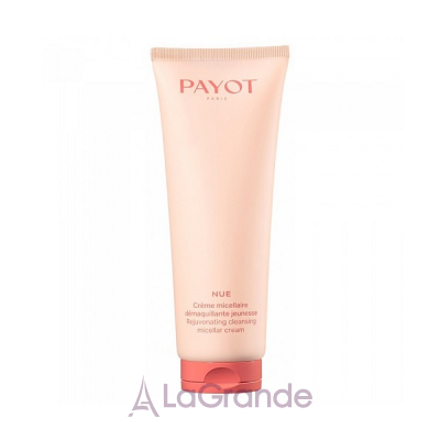 Payot Nue Rejuvenating Cleansing Micellar Cream    