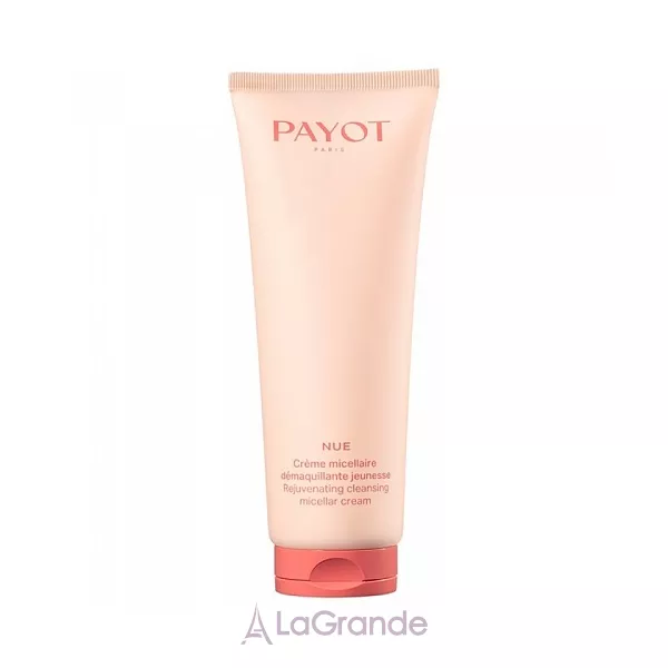 Payot Nue Rejuvenating Cleansing Micellar Cream ������������� ��������� ����������� ����