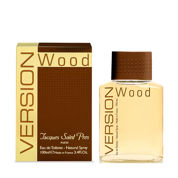 Ulric de Varens Version Wood �������� ����