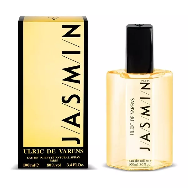 Ulric de Varens Jasmin �������� ����
