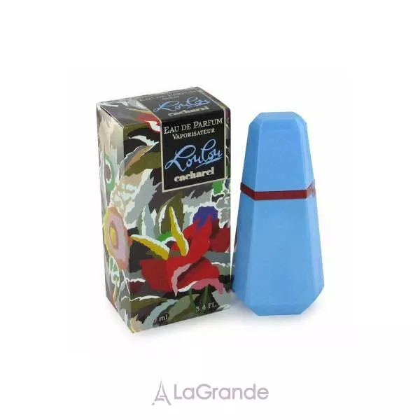 Cacharel Lou Lou ����������� ����