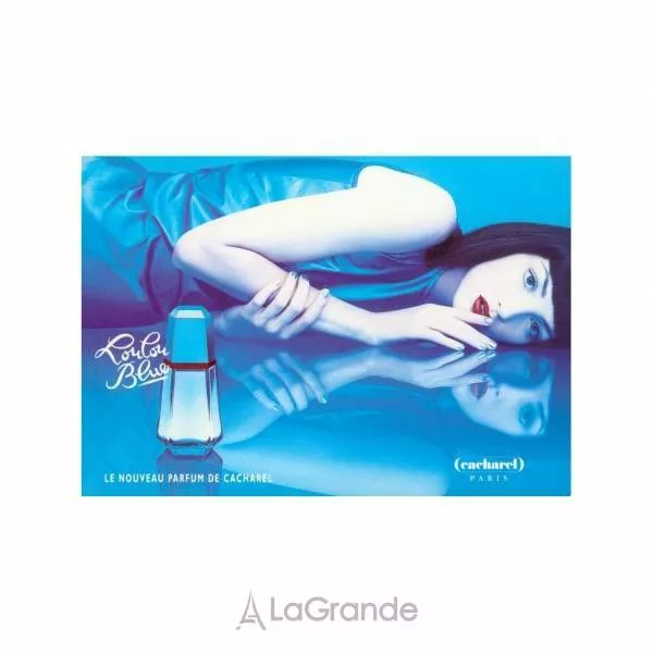 Cacharel Lou Lou ����������� ����