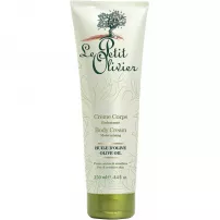 Le Petit Olivier Moisturising Body Cream Olive Oil ���� ��� ���� ����������� � ��������� ������