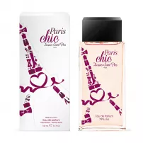 Ulric de Varens Paris Chic ����������� ����