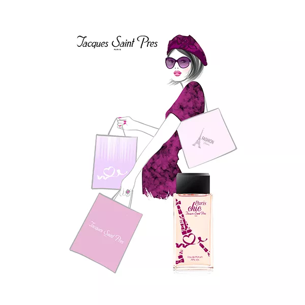 Ulric de Varens Paris Chic ����������� ����