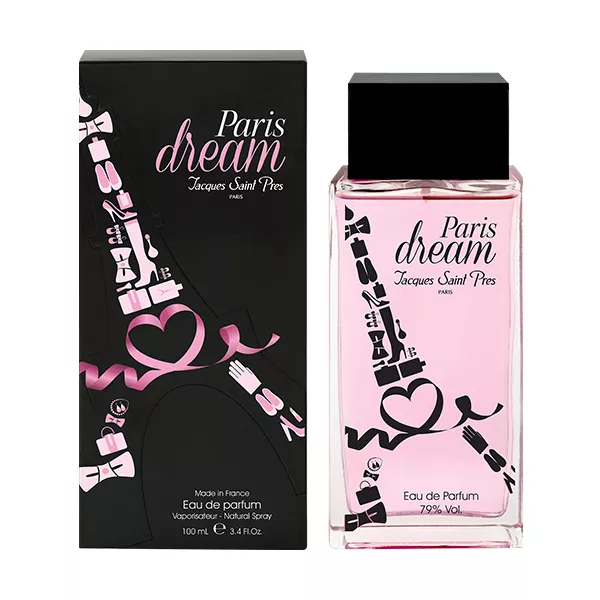 Ulric de Varens Paris Dream ����������� ����