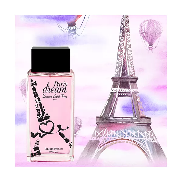 Ulric de Varens Paris Dream ����������� ����