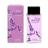 Ulric de Varens Paris Secret ��������������� ����