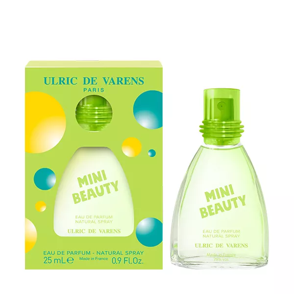 Ulric de Varens Mini Beauty ����������� ����