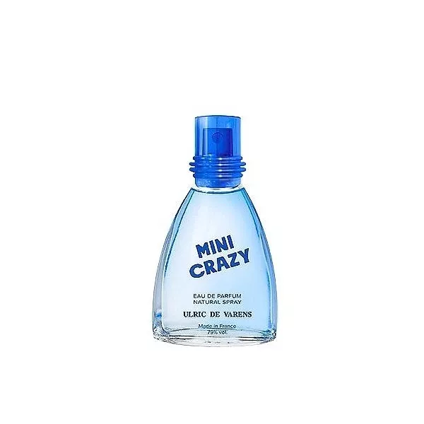 Ulric de Varens Mini Crazy ����������� ����