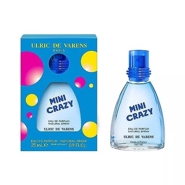 Ulric de Varens Mini Crazy ����������� ����