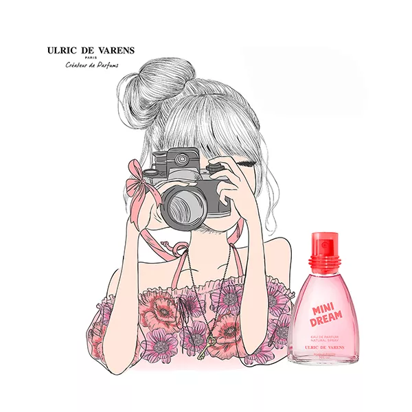Ulric de Varens Mini Dream ����������� ����