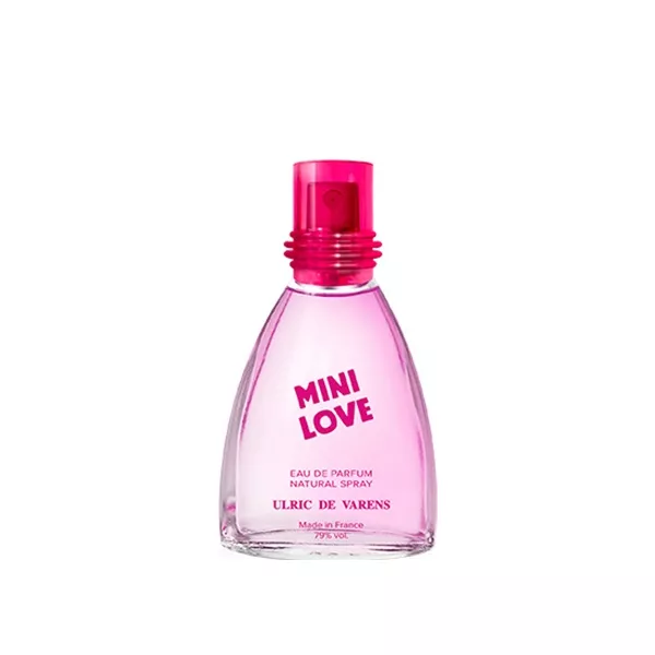Ulric de Varens Mini Love ����������� ����