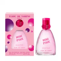 Ulric de Varens Mini Pink ����������� ����