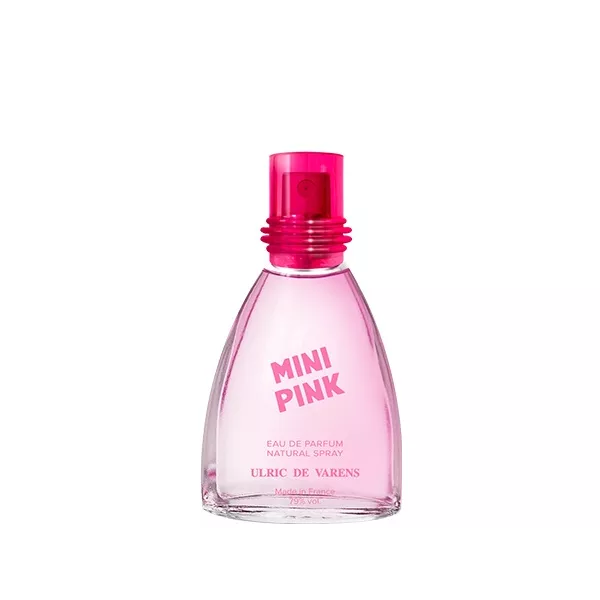 Ulric de Varens Mini Pink ����������� ����