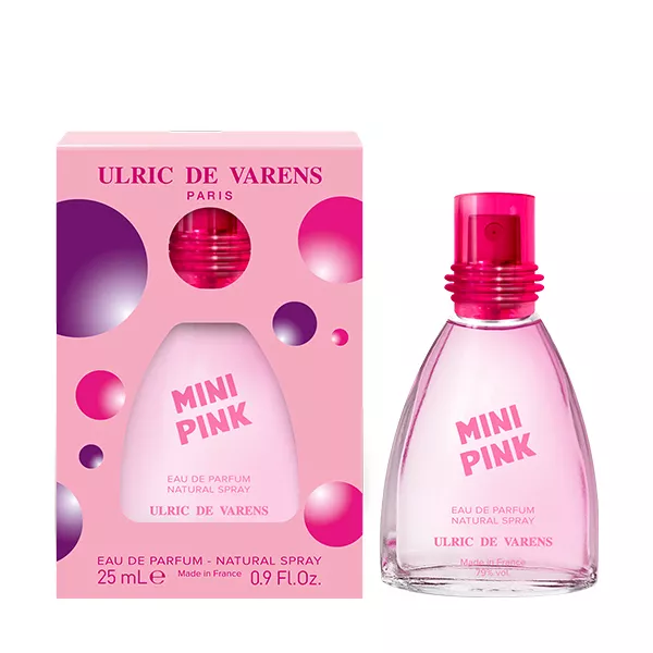 Ulric de Varens Mini Pink ����������� ����