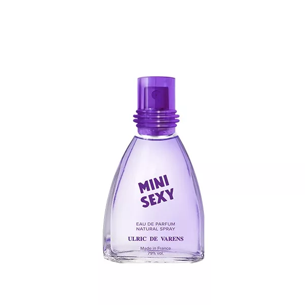Ulric de Varens Mini Sexy ����������� ����
