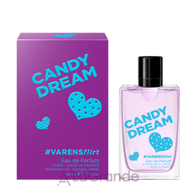 Ulric de Varens Candy Dream  