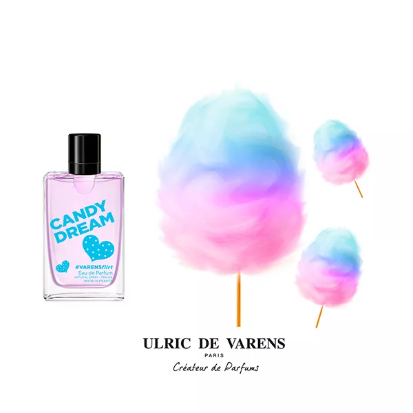Ulric de Varens Candy Dream ����������� ����