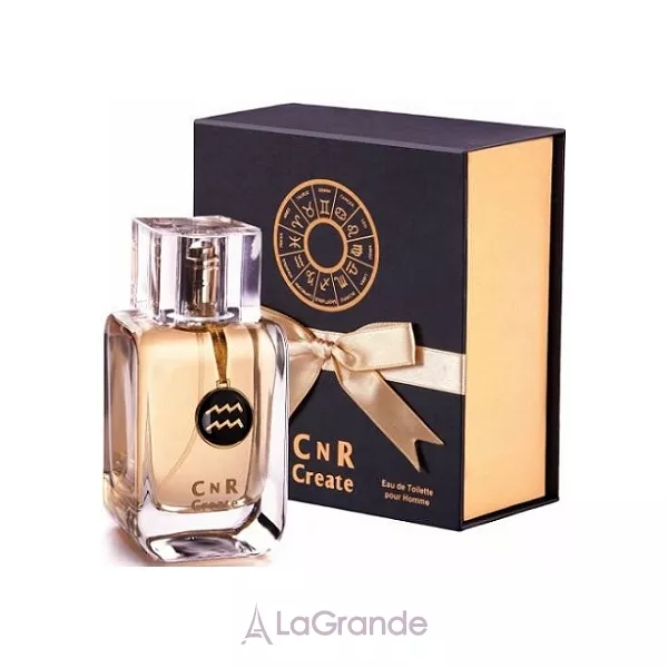 CnR Create Aquarius Pour Homme (�������) ��������� ����