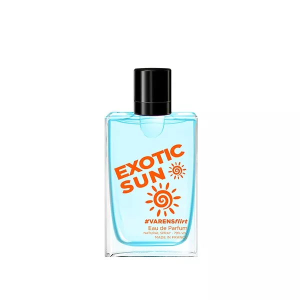 Ulric de Varens Exotic Sun ����������� ����