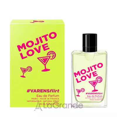 Ulric de Varens Mojito Love  