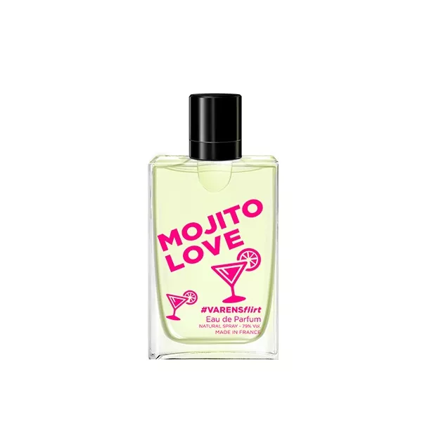 Ulric de Varens Mojito Love ����������� ����