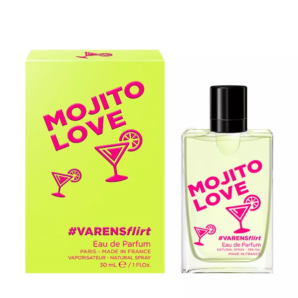Ulric de Varens Mojito Love ����������� ����