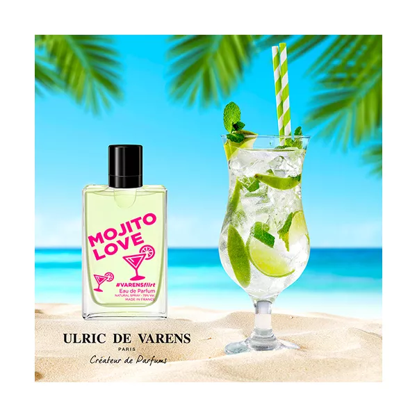 Ulric de Varens Mojito Love ����������� ����