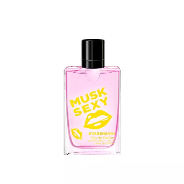 Ulric de Varens Musk Sexy ����������� ����