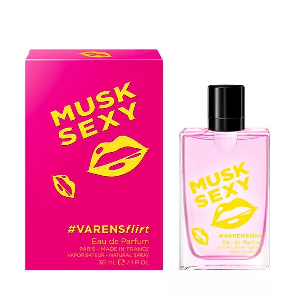 Ulric de Varens Musk Sexy ����������� ����