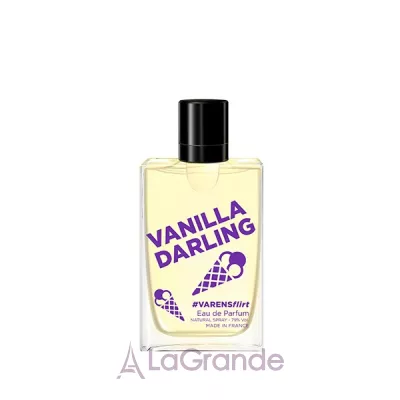 Ulric de Varens Vanilla Darling  